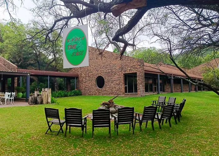 The Venue Country Hotel, Lanseria